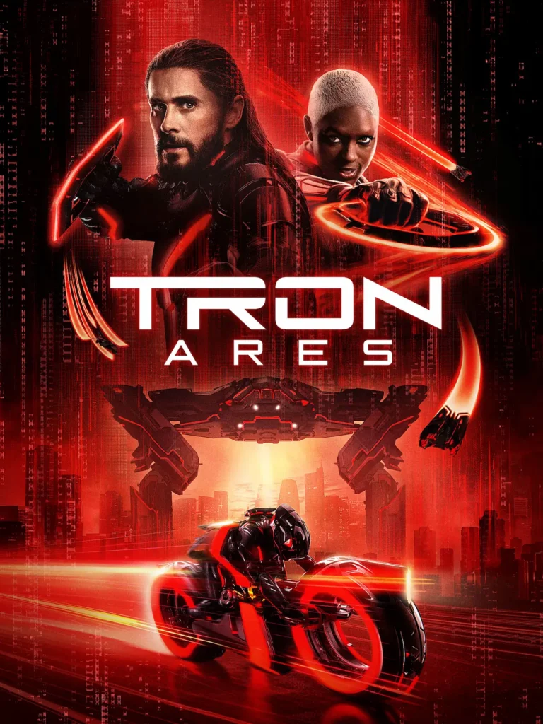 tron_ares